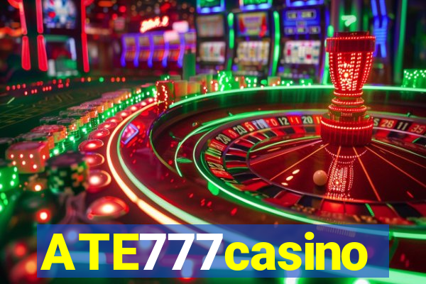 ATE777casino