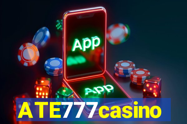 ATE777casino