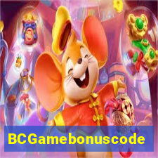 BCGamebonuscode