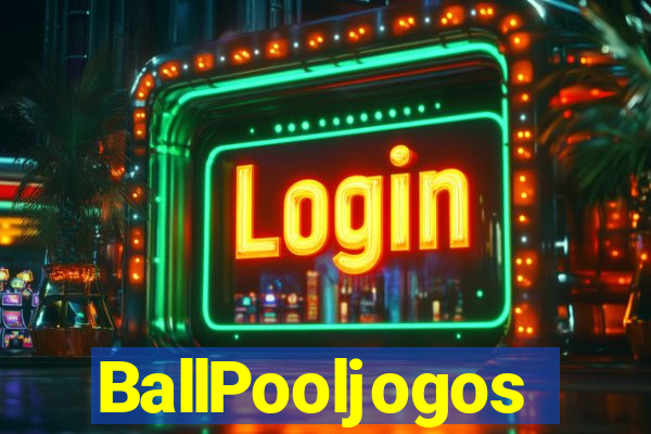 BallPooljogos