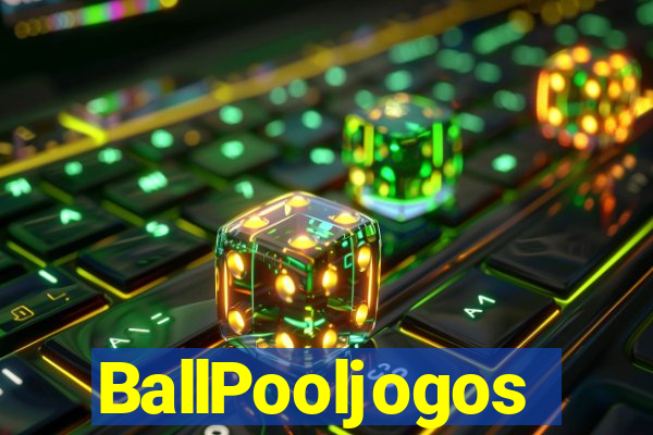 BallPooljogos