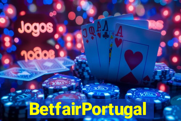 BetfairPortugal