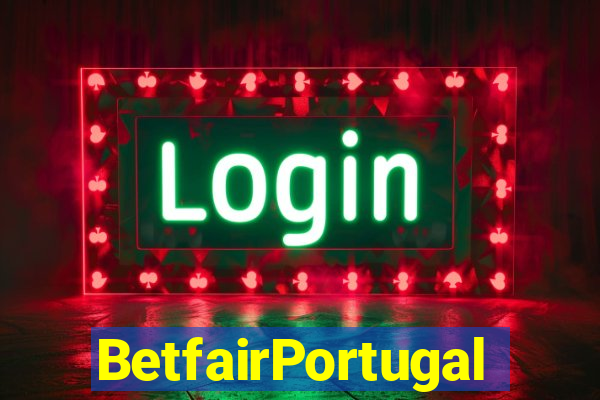 BetfairPortugal