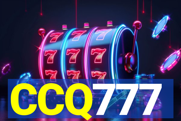 CCQ777