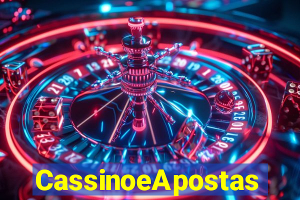 CassinoeApostas