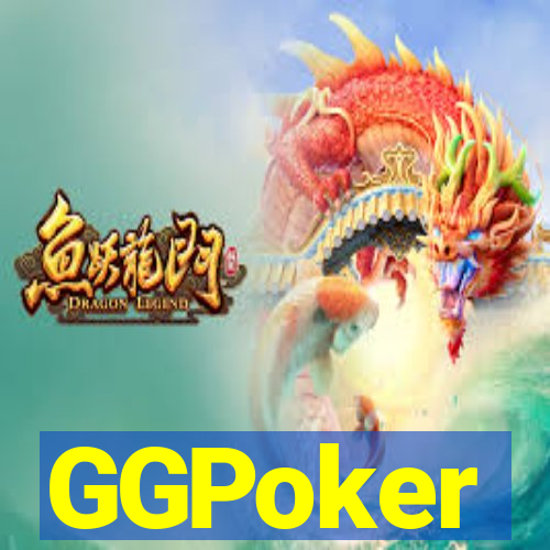 GGPoker