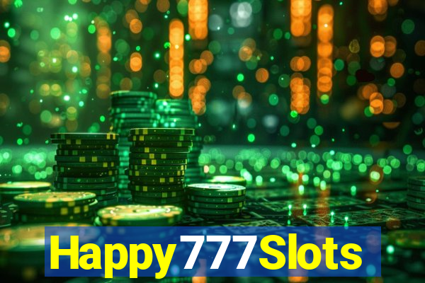 Happy777Slots