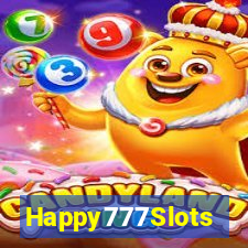 Happy777Slots