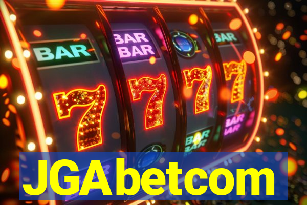 JGAbetcom