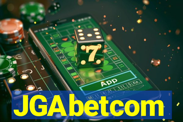 JGAbetcom