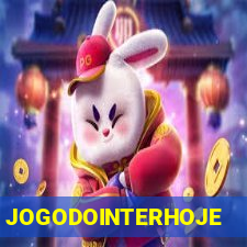 JOGODOINTERHOJE