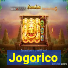 Jogorico