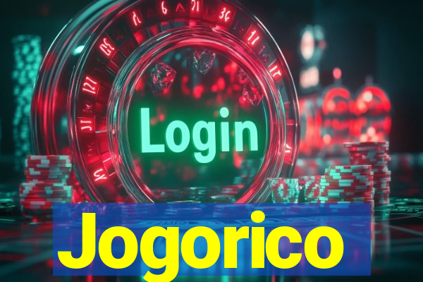 Jogorico