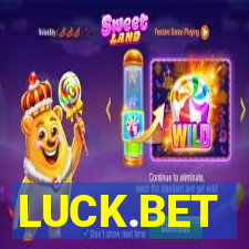 LUCK.BET