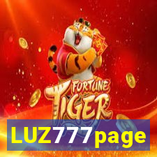 LUZ777page