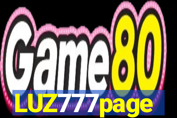 LUZ777page