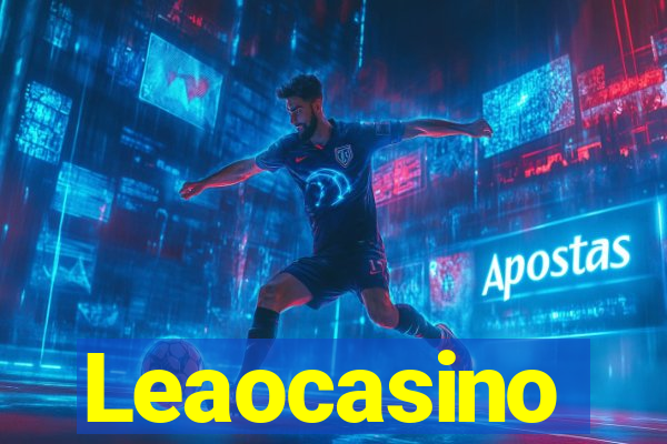 Leaocasino