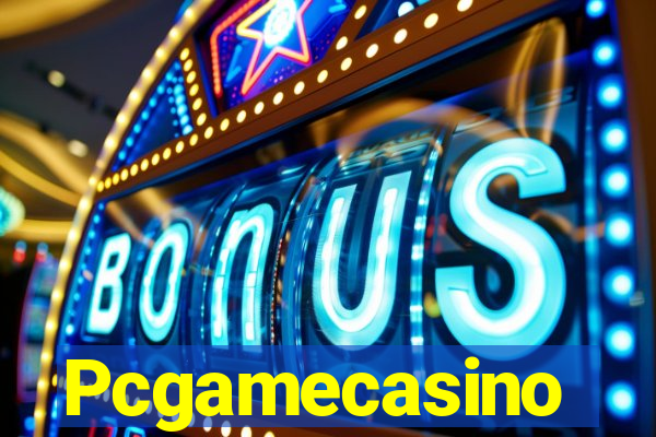 Pcgamecasino