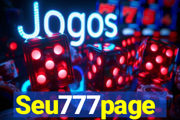 Seu777page