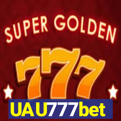 UAU777bet