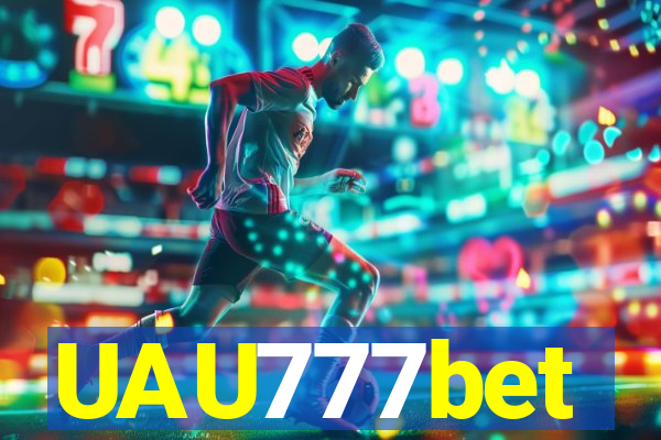 UAU777bet