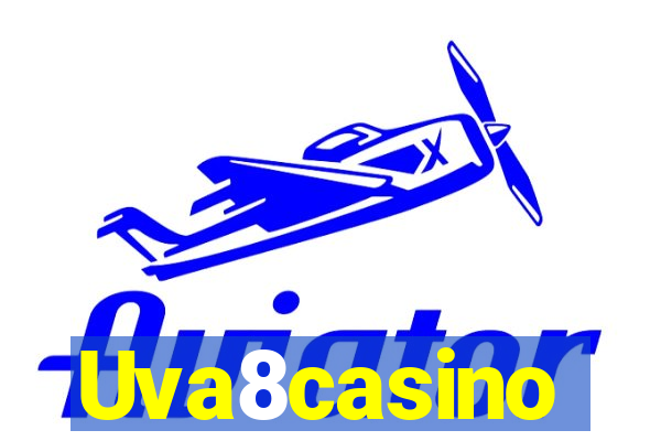 Uva8casino