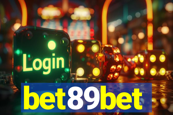 bet89bet