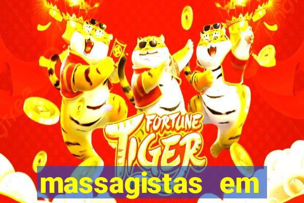 massagistas em porto alegre