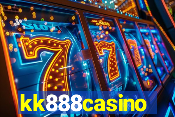 kk888casino