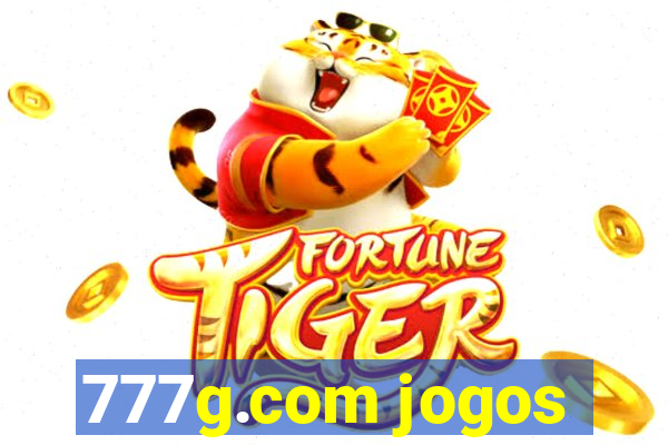 777g.com jogos