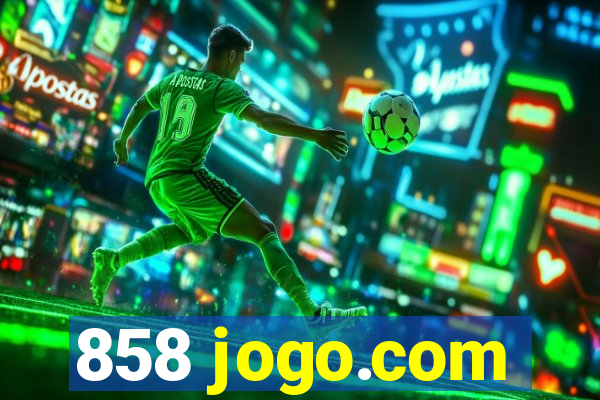 858 jogo.com