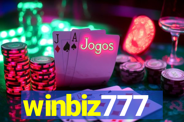 winbiz777