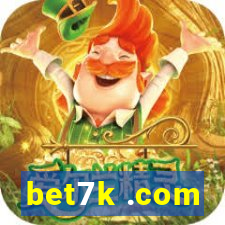 bet7k .com