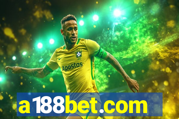 a188bet.com