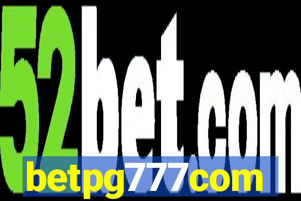 betpg777com