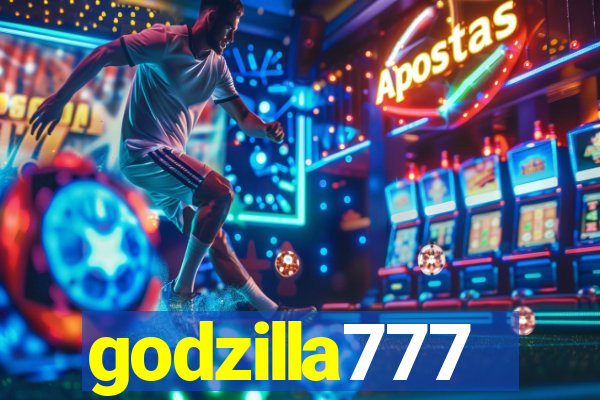 godzilla777