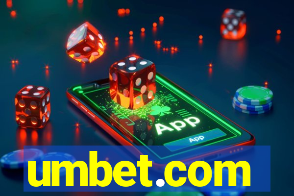 umbet.com