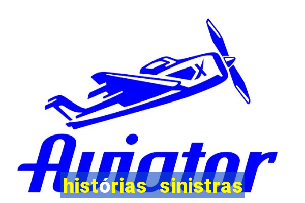 histórias sinistras jogo pdf