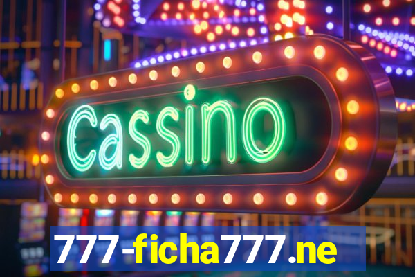 777-ficha777.net