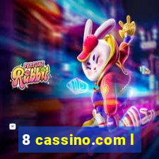 8 cassino.com l