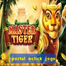 portal oclick jogo do bicho