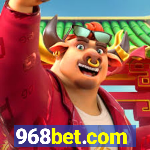 968bet.com