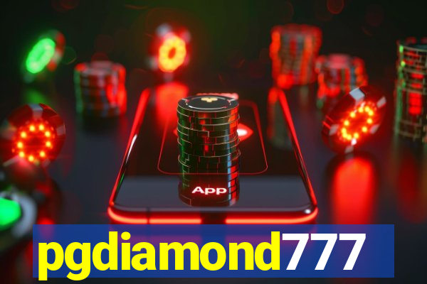 pgdiamond777