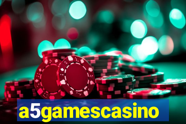 a5gamescasino