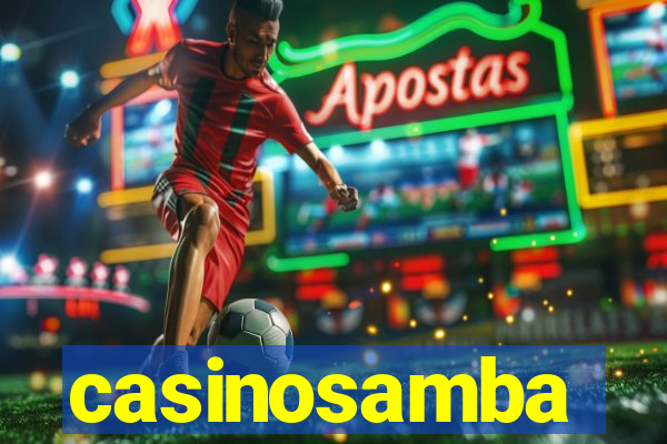 casinosamba