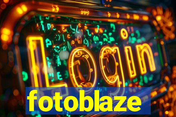 fotoblaze