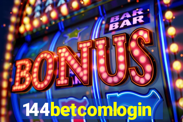 144betcomlogin