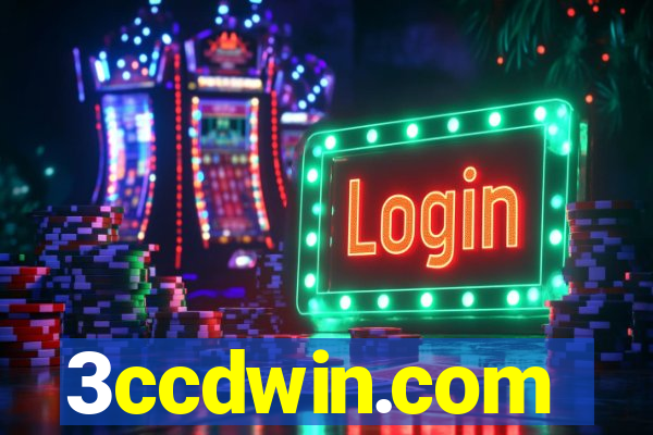 3ccdwin.com