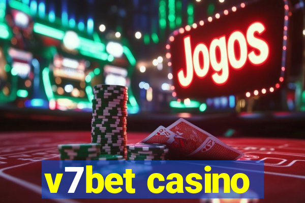 v7bet casino