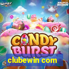 clubewin com